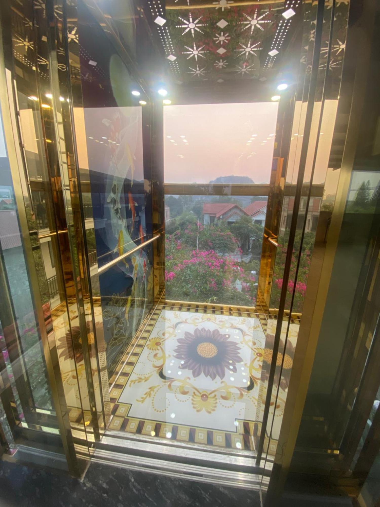 Elizabeth Hotel Tam Coc Νιν Μπιν Εξωτερικό φωτογραφία